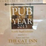 Pub of the Year 2013