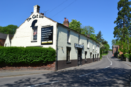 the Cat Inn